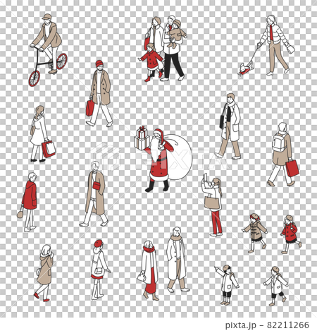 冬天的人 冬天的人 82211266