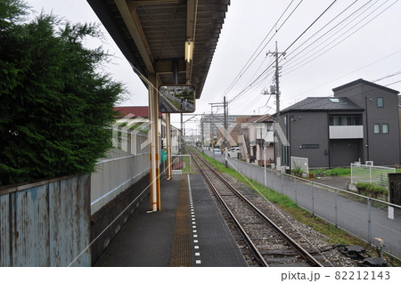流鉄 平和台駅 流鉄 平和台駅 82212143