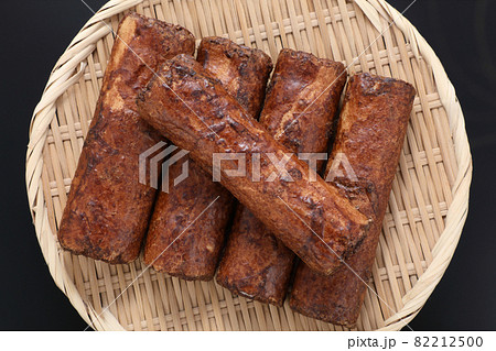 麩菓子 82212500