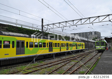 流鉄　流山駅 82212656