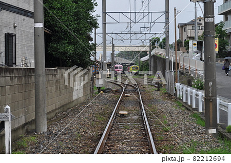 流鉄 流山駅 流鉄 流山駅 82212694