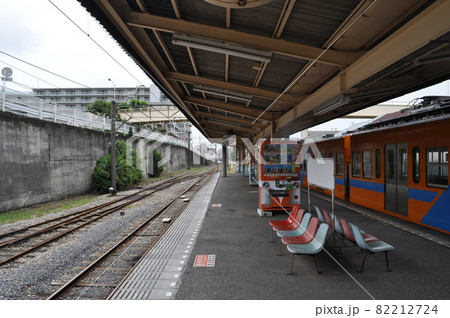 流鉄　流山駅 82212724