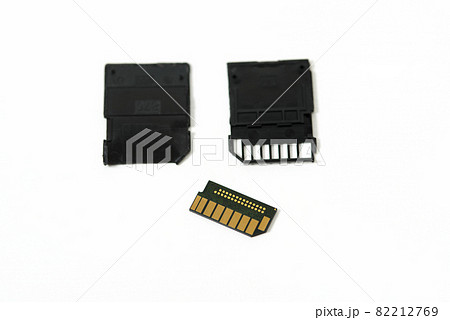 電子部品　SDカード 82212769