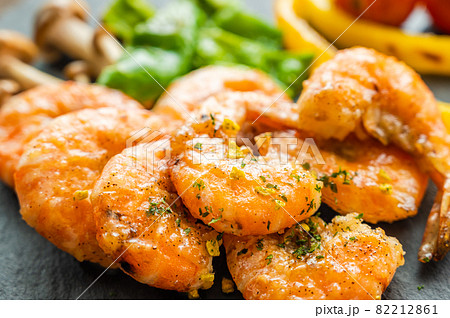 ガーリックシュリンプ ガーリックシュリンプ 82212861