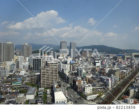 JR高槻駅周辺 JR高槻駅周辺 82213856