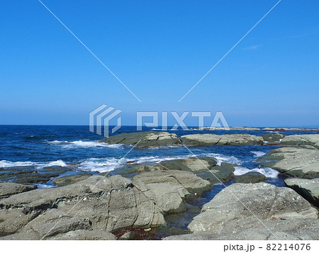 千畳敷 青森県 風景 千畳敷 青森県 風景 82214076