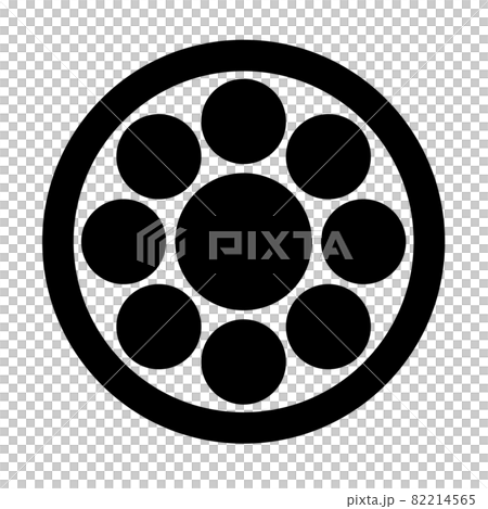 家族紋章星紋 82214565