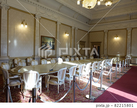 文翔館 山形県郷土館 山形県旧県庁舎 県会議事堂 文翔館 山形県郷土館 山形県旧県庁舎 県会議事堂 82215801