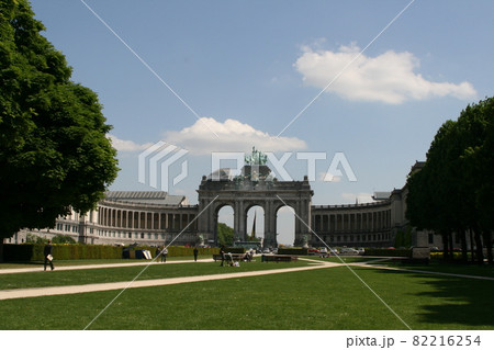 Brussels Brussels 82216254