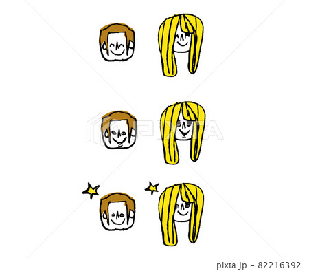 男の子女の子 82216392