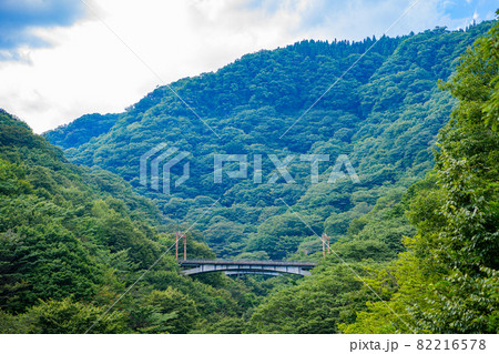 【群馬県 安中市】碓氷第三橋梁 めがね橋 【群馬県 安中市】碓氷第三橋梁 めがね橋 82216578