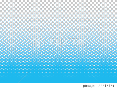 半色調背景漸變淺藍色 82217174