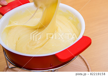 チーズフォンデュ 82219158