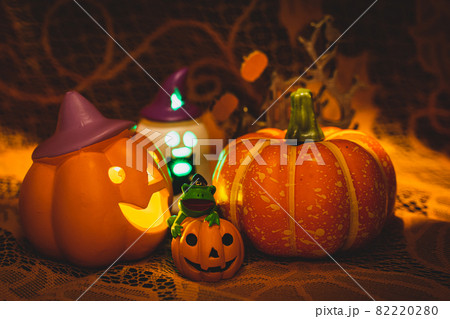 【Halloween】ハロウィンイメージ 【Halloween】ハロウィンイメージ 82220280