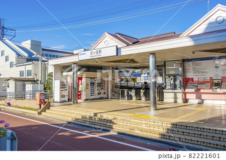 東京都　恋ヶ窪駅 82221601