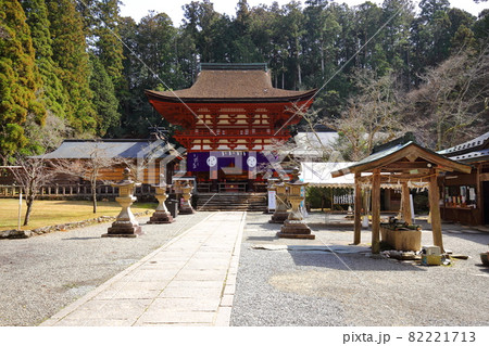 丹生都比賣神社 丹生都比賣神社 82221713