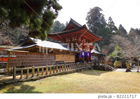 丹生都比賣神社 丹生都比賣神社 82221717