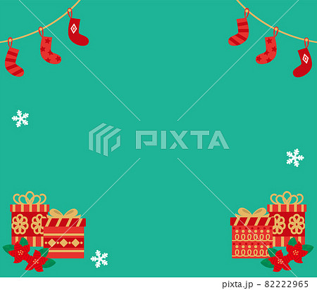 素材-クリスマス2021-5ベク 素材-クリスマス2021-5ベク 82222965