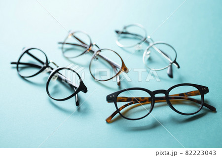 眼鏡フレーム 82223043