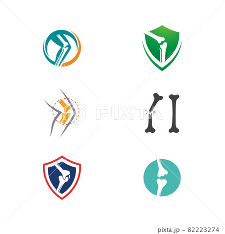 orthopedic Vector icon design illustration orthopedic Vector icon design illustration 82223274