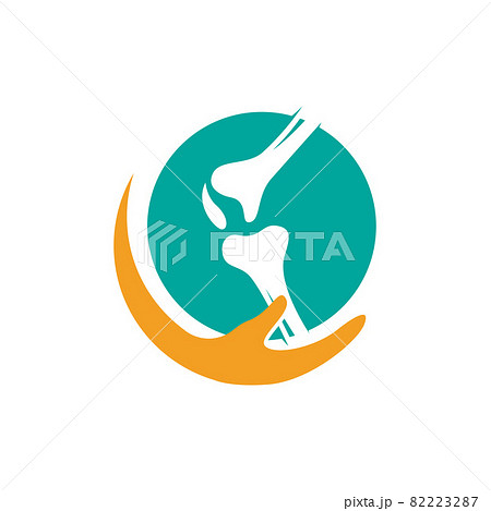orthopedic Vector icon design illustration 82223287