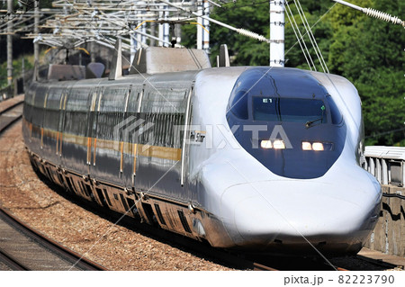 700系レールスター③ 82223790