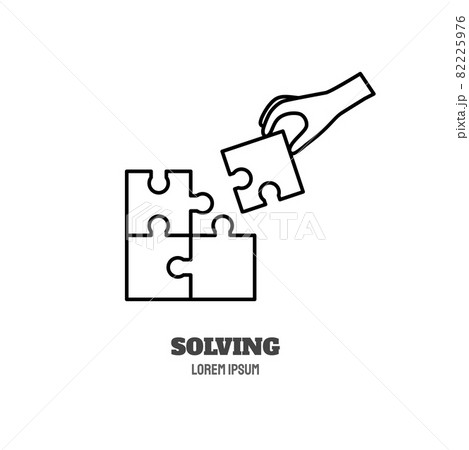 Psychotherapy and psychology line icon set. Simple Psychotherapy and psychology line icon set. Simple 82225976