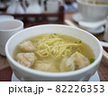 写真素材：ワンタンメン 82226353