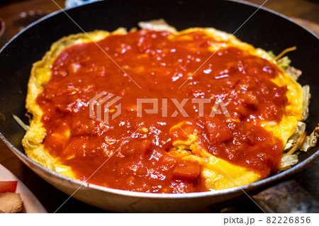 とても美味しい日本の家庭料理 82226856