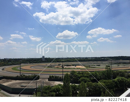 美浦トレーニングセンター 82227418