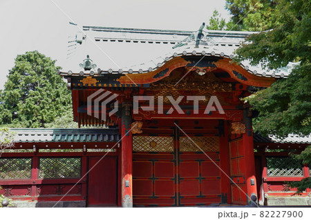 東叡山 寛永寺綱吉御霊廟勅額門 東京都台東区上野桜木一丁目 薬師如来 徳川将軍家の祈祷所菩提寺 東叡山 寛永寺綱吉御霊廟勅額門 東京都台東区上野桜木一丁目 薬師如来 徳川将軍家の祈祷所菩提寺 82227900