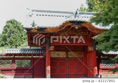 東叡山 寛永寺綱吉御霊廟勅額門 東京都台東区上野桜木一丁目 薬師如来 徳川将軍家の祈祷所菩提寺 東叡山 寛永寺綱吉御霊廟勅額門 東京都台東区上野桜木一丁目 薬師如来 徳川将軍家の祈祷所菩提寺 82227902