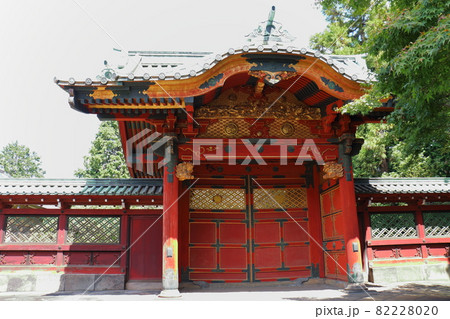 東叡山 寛永寺綱吉御霊廟勅額門 東京都台東区上野桜木一丁目 薬師如来 徳川将軍家の祈祷所菩提寺 東叡山 寛永寺綱吉御霊廟勅額門 東京都台東区上野桜木一丁目 薬師如来 徳川将軍家の祈祷所菩提寺 82228020