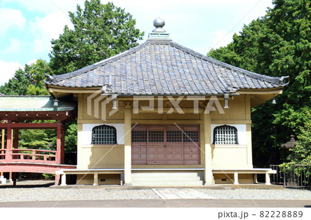 東叡山 寛永寺綱吉御霊廟勅額門隣拝殿 東京都台東区上野桜木一丁目 薬師如来 徳川将軍家の祈祷所菩提寺 東叡山 寛永寺綱吉御霊廟勅額門隣拝殿 東京都台東区上野桜木一丁目 薬師如来 徳川将軍家の祈祷所菩提寺 82228889