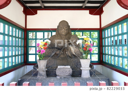 東叡山 寛永寺円頓院 了翁禅師塔碑 東京都台東区上野桜木一丁目 天海 薬師如来 東叡山 寛永寺円頓院 了翁禅師塔碑 東京都台東区上野桜木一丁目 天海 薬師如来 82229033