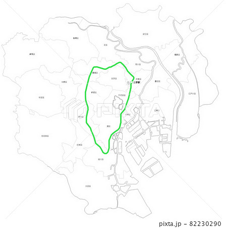 山手線の上野駅 山手線の上野駅 82230290