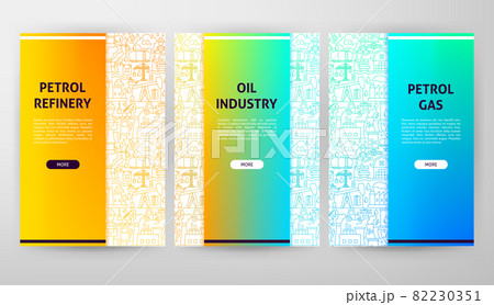 Oil Industry Web Design Oil Industry Web Design 82230351