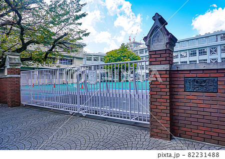 慶應義塾大学中等部 82231488