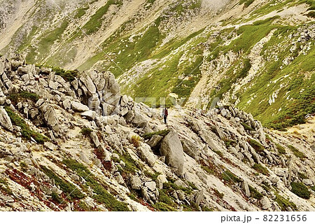 北アルプスの静寂 北アルプスの静寂 82231656