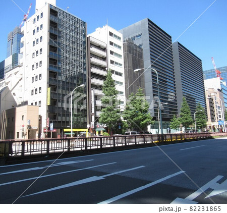 宝町駅前付近 82231865