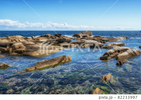 Jumunjin Adeul Rocky Park 82233997