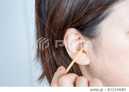 耳かき 耳かき 82234680