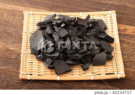 竹炭 82234717