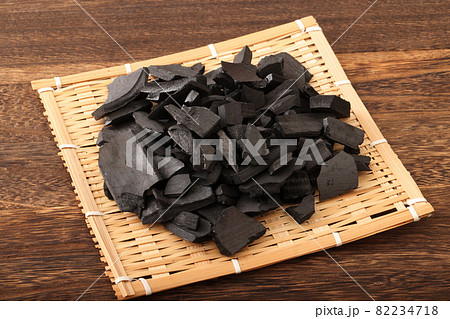 竹炭 竹炭 82234718