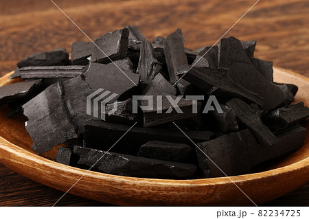 竹炭 82234725