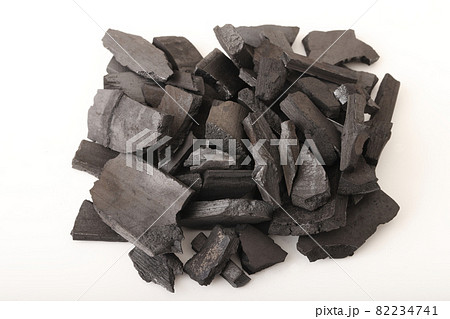竹炭 82234741