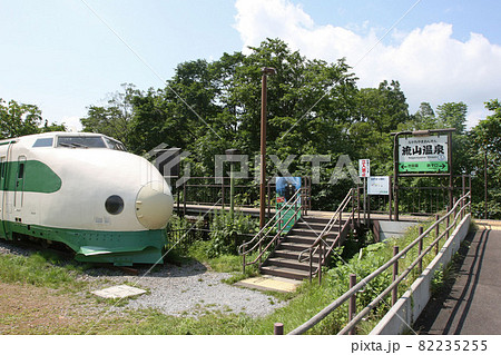 【ARCHIVE】函館本線 砂原線 流山温泉駅(新幹線撤去前) N70 2022年3月廃止 【ARCHIVE】函館本線 砂原線 流山温泉駅(新幹線撤去前) N70 2022年3月廃止 82235255