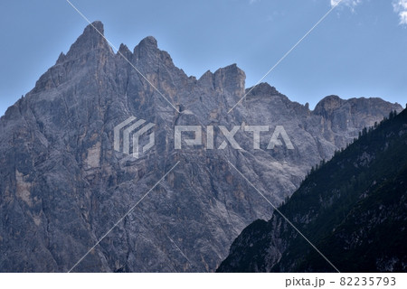 Peaks of Cima Una 82235793