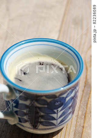 ホットコーヒー ホットコーヒー 82236089
