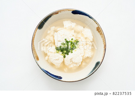 ゆし豆腐 82237535